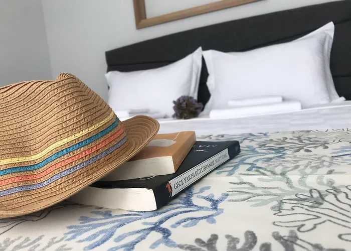 Demirtas Butik Otel Bozcaada