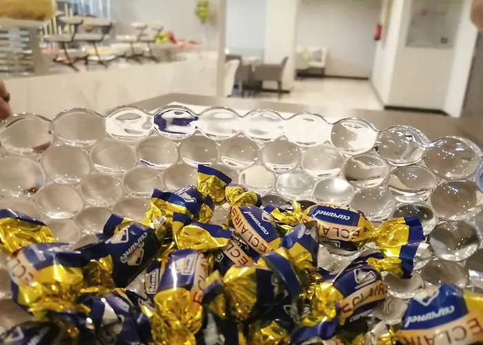 Aquila Al Hamra Hotel Cidde