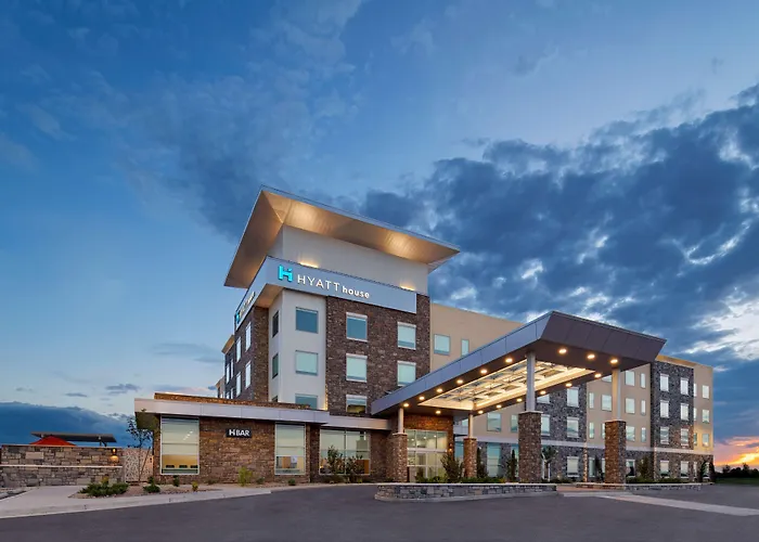 Hyatt House Carlsbad Hotel