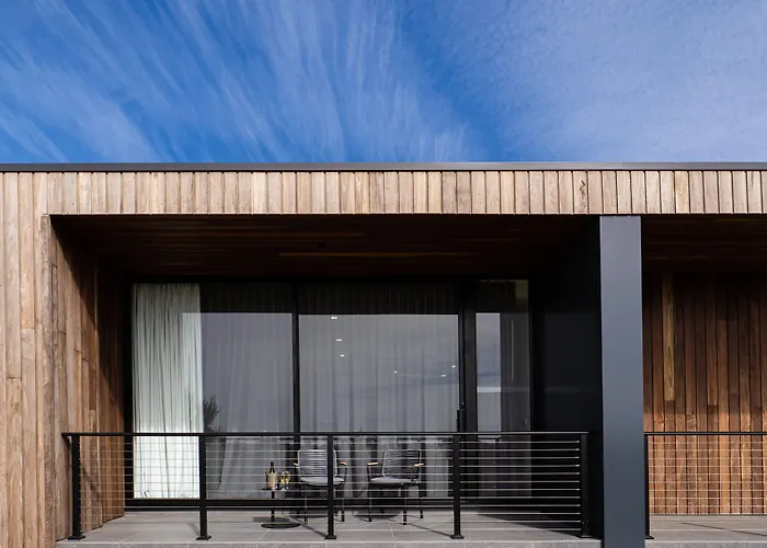 Links Lodge At The Dunes Rye