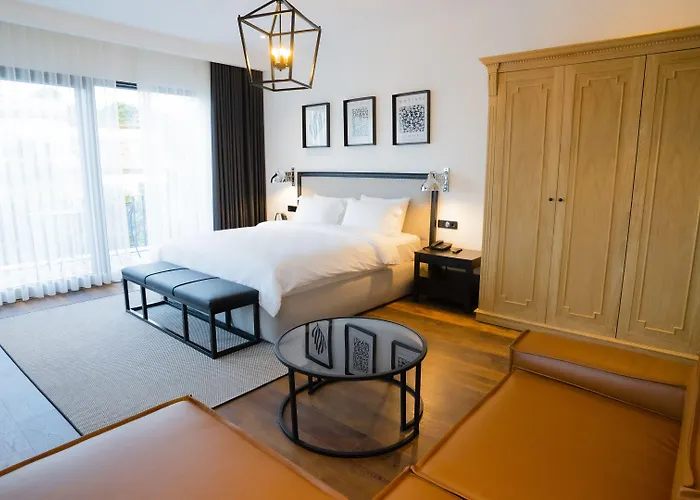 Be Side Hotel Samsun