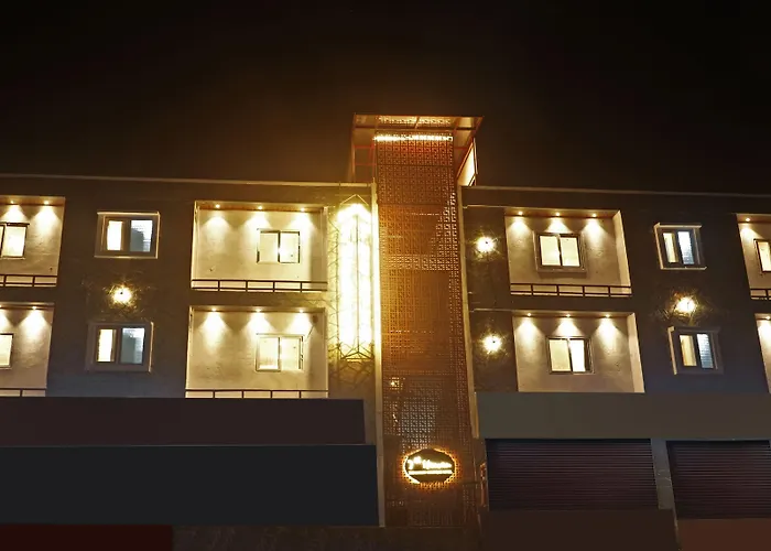 Treebo Seventh Heaven Kukatpally Hyderabad