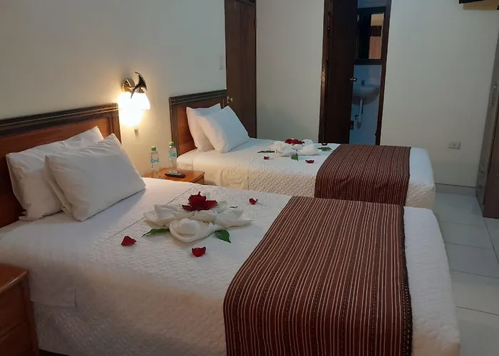 Margarita'S House Machupicchu Hotel