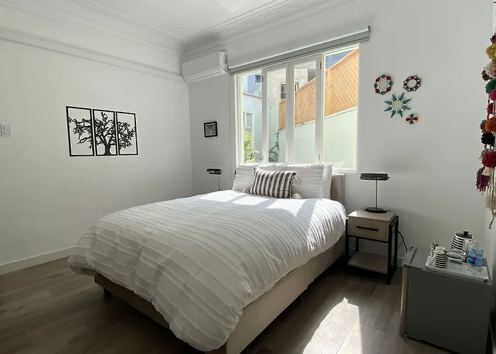 Wasipai Boutique Hotel Lima