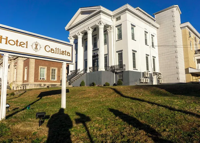 Hotel Callista Norwich