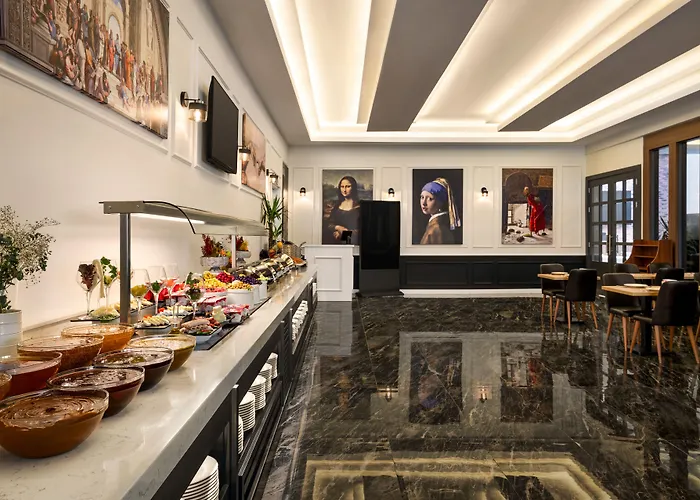 Ramada By Wyndham Karacabey Otel Bursa