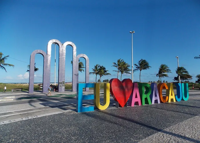Pousada Panoramica Aracaju