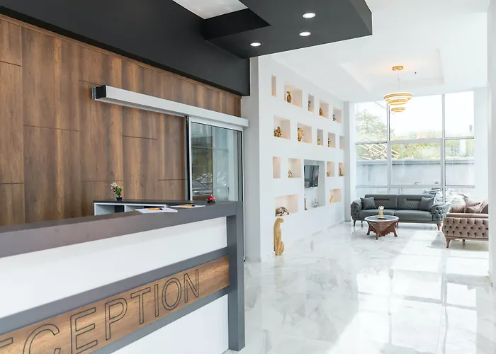 The Hera Maltepe Otel&Spa İstanbul