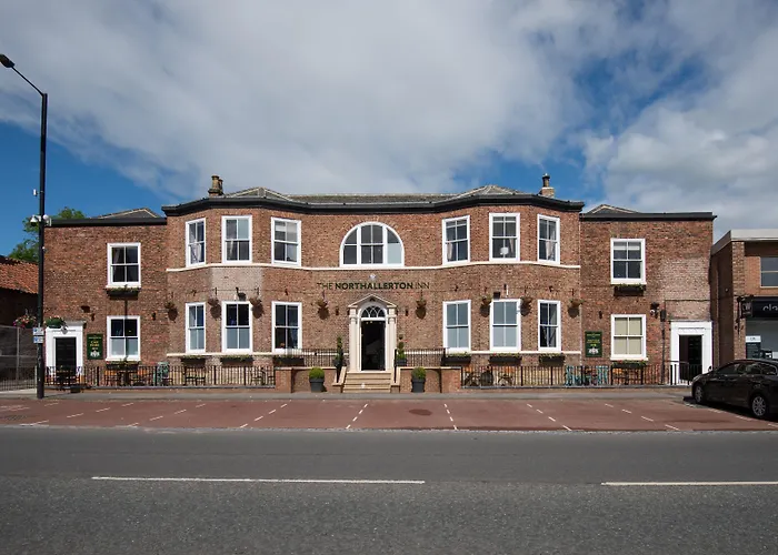 The Northallerton Inn - The Inn Collection Group