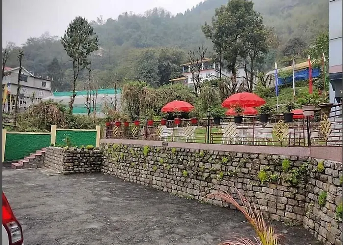 Noble Heritage Hotel & Resort Gangtok