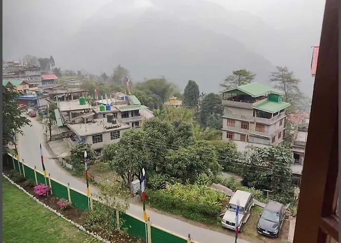 Noble Heritage Hotel & Resort Gangtok