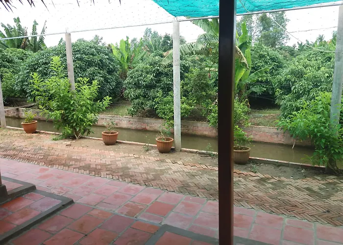 Ba Linh Homestay Vĩnh Long