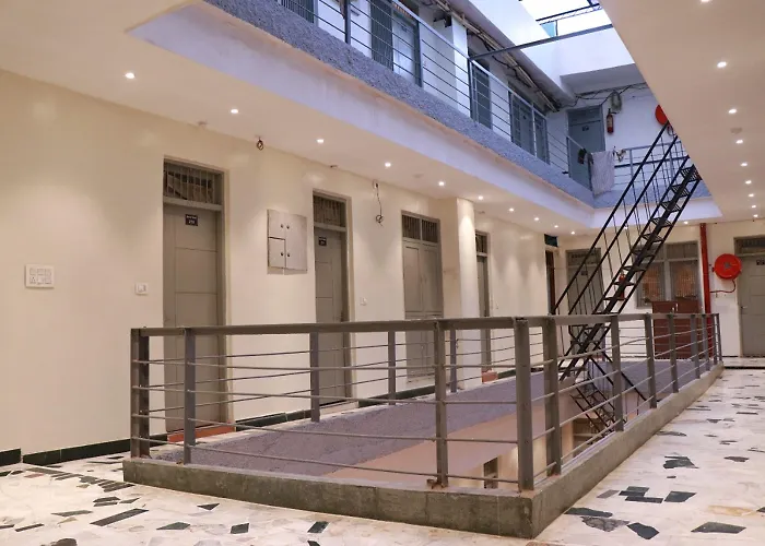 Amrit Hotel New Delhi