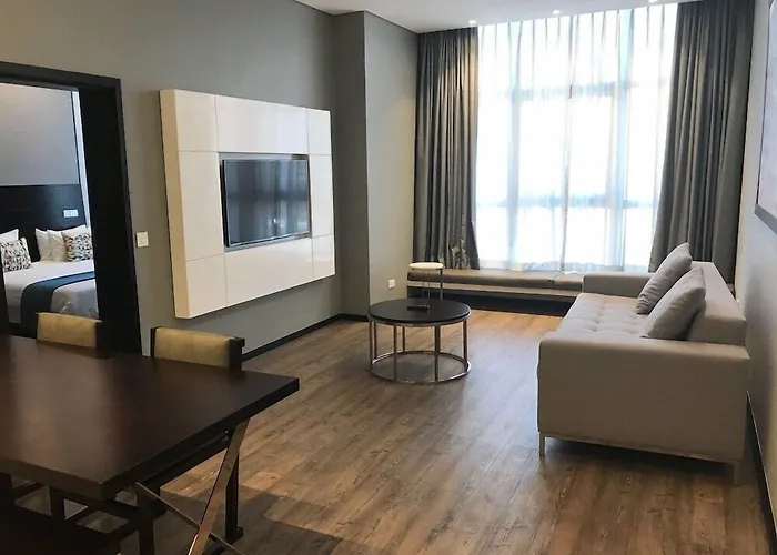 Room50Two Gaborone