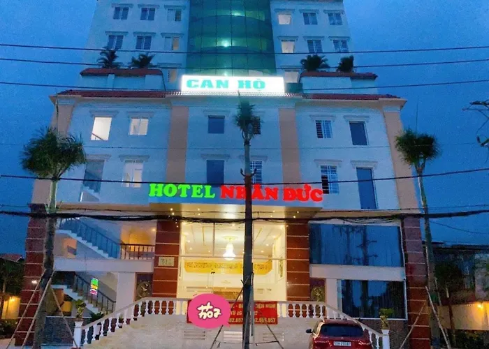 OYO 1170 Nhan Duc Hotel TP. Hồ Chí Minh