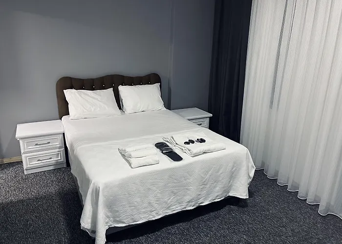 Moon Light Otel Pendik İstanbul
