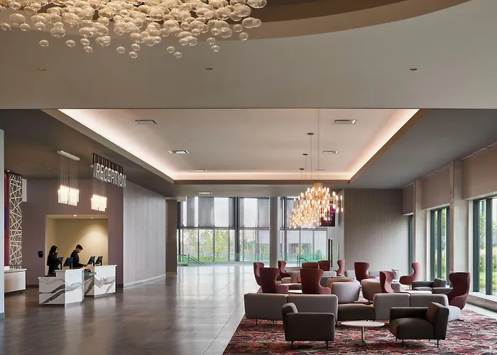 Great Canadian Casino Resort Toronto