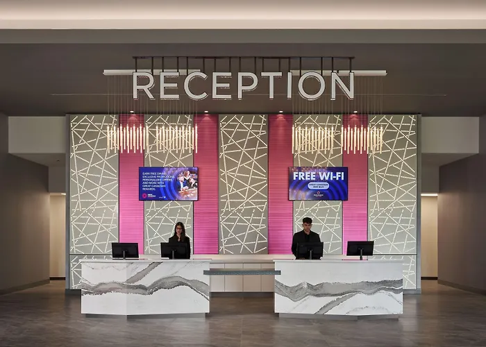 Great Canadian Casino Resort Toronto