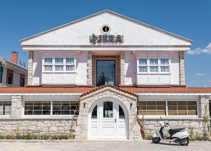 Jera Alaçatı Çeşme