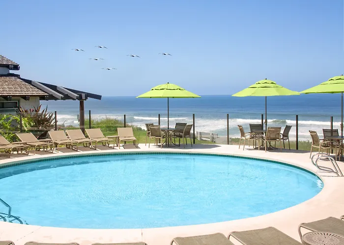 Wch At Wave Crest Resort Del Mar