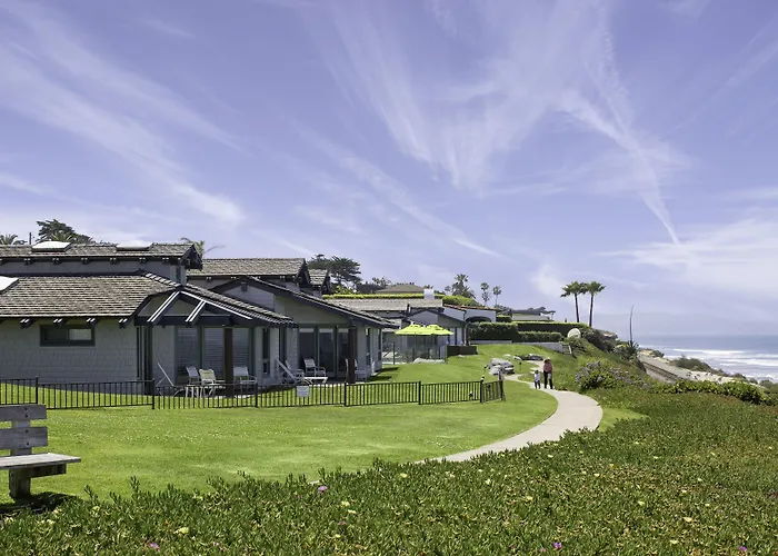 Wch At Wave Crest Resort Del Mar