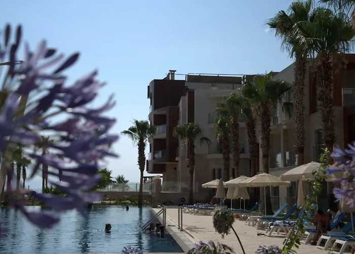 Sundance Suites Hotel Turgutreis