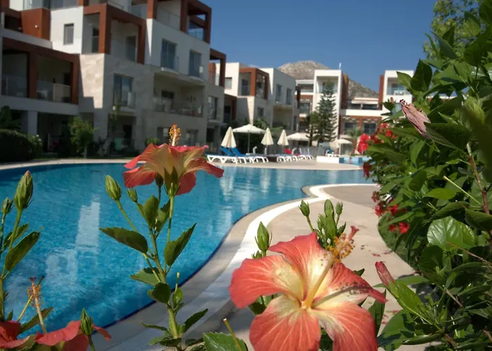 Sundance Suites Hotel Turgutreis