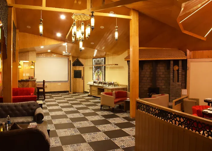 One Earth Heritage Patnitop