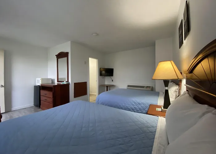 Relax Inn - Smyrna