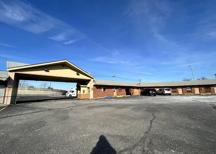 Circle Motor Lodge South Amboy