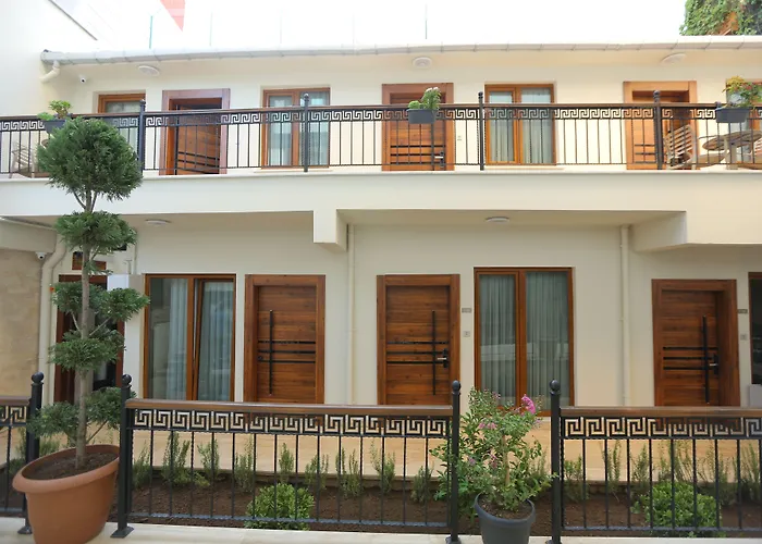 Hacibayramhotel Istanboel