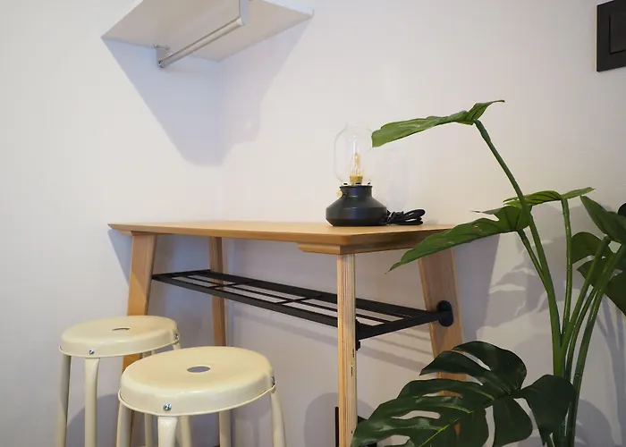 Hotel Luana Shibuya Präfektur Tokio