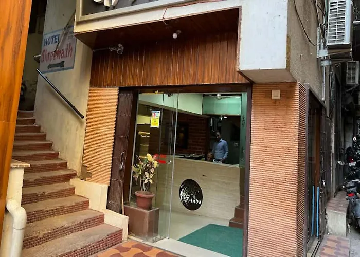 Hotel Vrinda Nathdwara