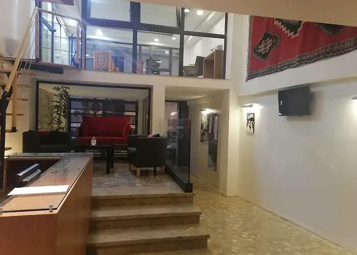 Casa City Break Appart Hotel Casablanca