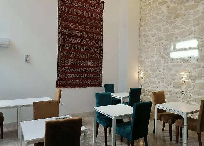 Casa City Break Appart Hotel Casablanca