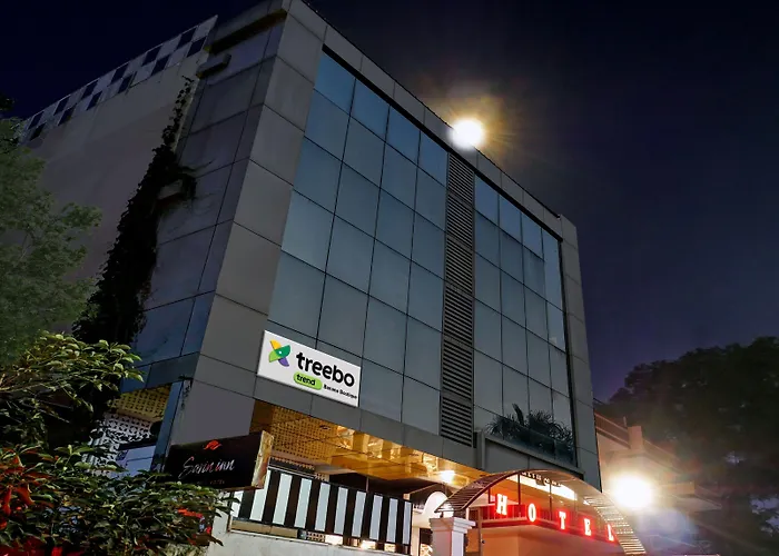 Itsy Hotels Banana Boutique Varanasi