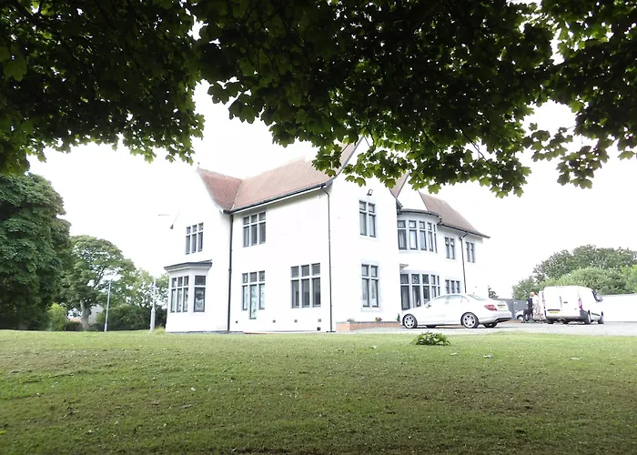 The Whitehouse Peterlee Hotel