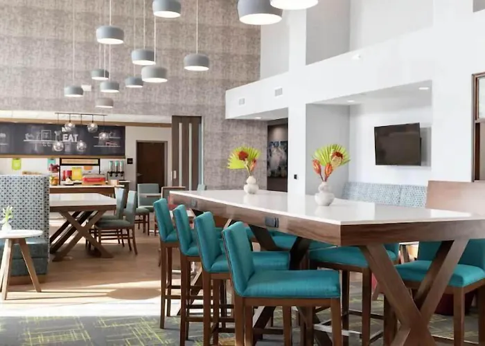 Hampton Inn Tappahannock