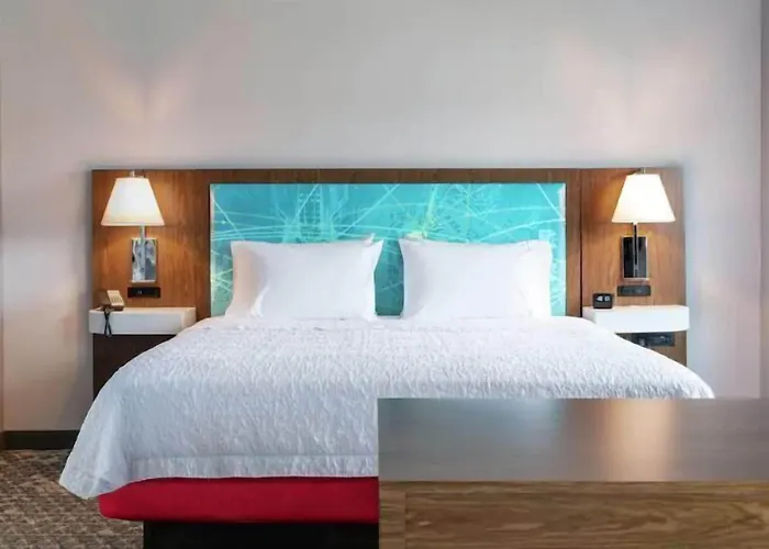 Hampton Inn Tappahannock