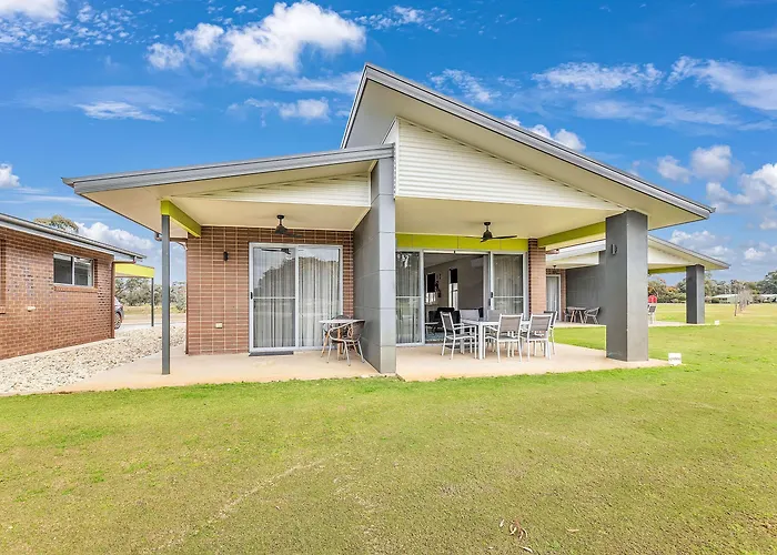 Comfort Suites Clubarham Golf Resort