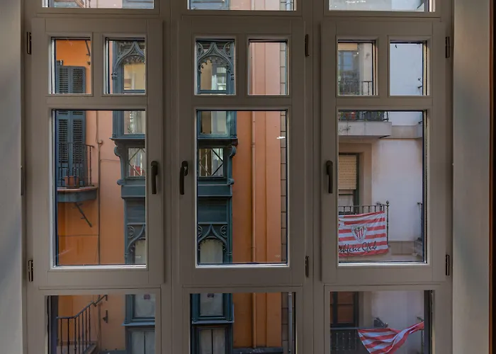 Hotel Casual Mardones à Bilbao