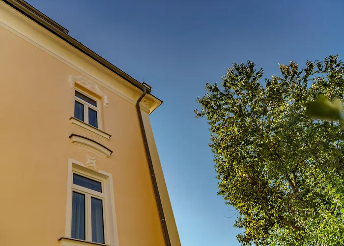 Villa Elisa Salzburgo