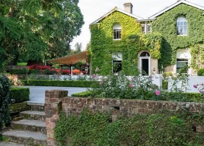 Milsoms Hotel Dedham