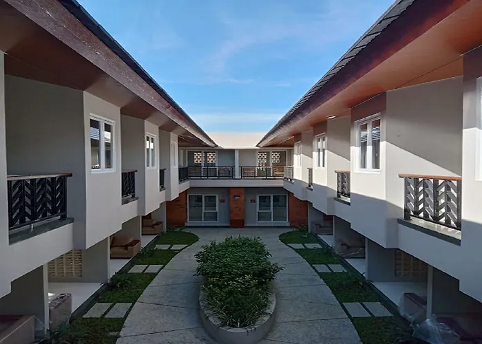 The Ayudya Pulau Galang Aparthotel Denpasar 