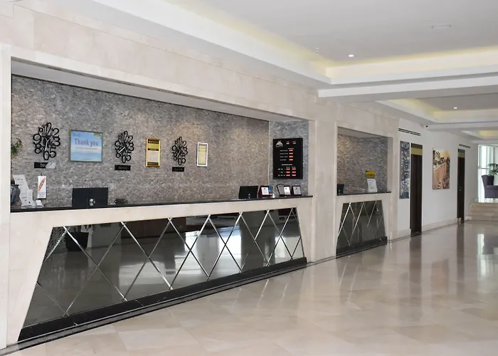 Hotel Izgrev Spa & Aquapark Struga