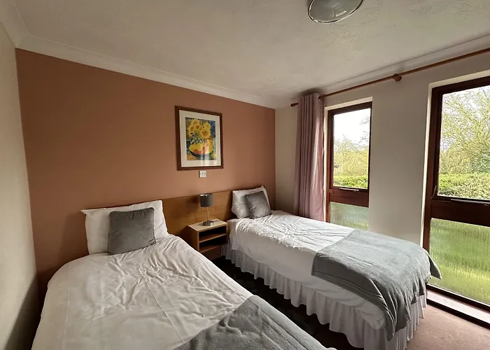 Farmhouse Inn Thaxted