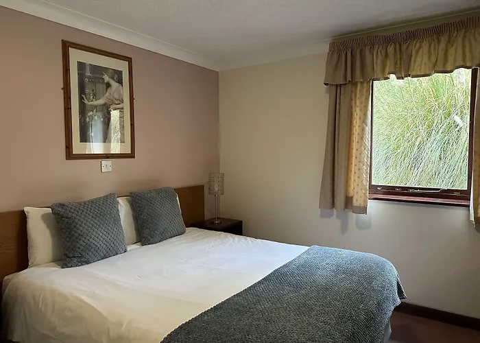 Farmhouse Inn Thaxted
