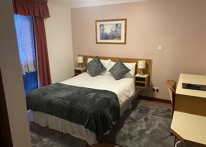 Farmhouse Inn Thaxted