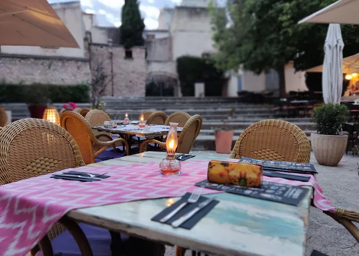 Calvario Plaza Hotel Pollença