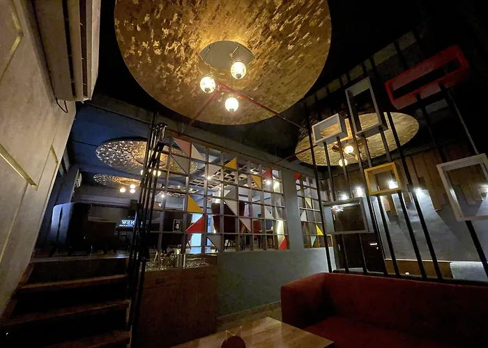 Hotel Yamuna Adur